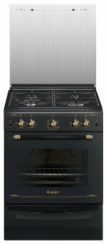 Отдельностоящая плита GEFEST  6100-02 0087