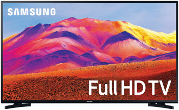 43' Телевизор Samsung UE43T5202AU