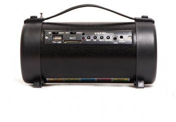 Магнитола Сигнал Vikend Hunter Чёрный