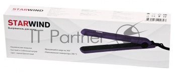Прибор для укладки выпрямитель Starwind SHE5501