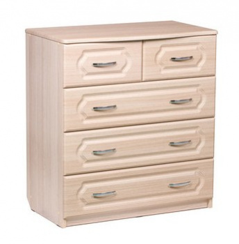 Комод БИТЕЛ Дворянка-2 Ясень