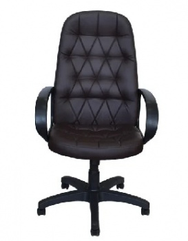 Компьютерное кресло OFFICE-LAB кресло кр04 эко кожа шоколад ЭКО3
