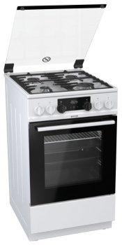 Отдельностоящая плита Gorenje K5341WD