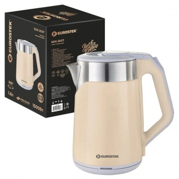Чайник электрический Eurostek EEK-2027