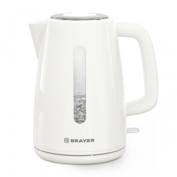 Чайник электрический BRAYER BR1058WH
