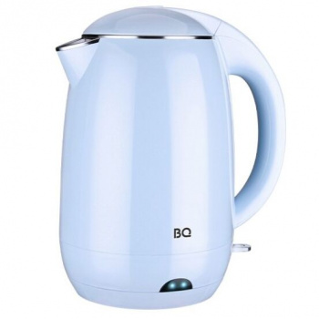 Чайник электрический BQ KT1702P Голубой