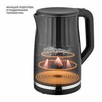 Чайник электрический GALAXY LINE GL 0337