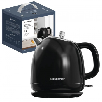 Чайник электрический Eurostek EEK-1840