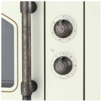 Печь свч соло Maunfeld JBMO.20.5ERIB