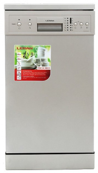 Посудомоечная машина отдельностоящая Leran FDW 44-1063 S