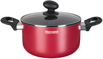 Кастрюля Rondell RD-113 Geste 3,3л