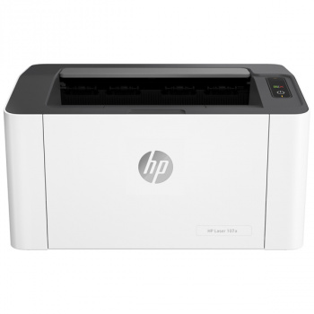 Принтер лазерный HP LaserJet Pro M107W