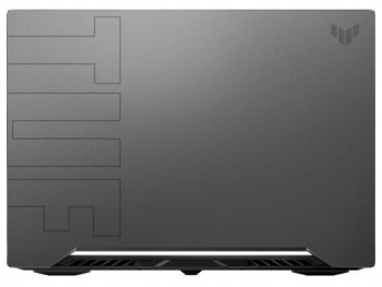 Ноутбук 15,6" Asus TUF Dash F15 FX516PC-HN107 (90NR05U1-M005D0)