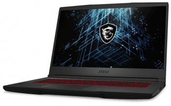 Ноутбук 15,6" MSI GF6311UD-221RU (9S7-16R612-221)