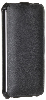 Чехол для смартфона Aksberry Micromax Q380 58350018 Чёрный