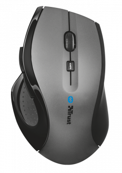 Мышь беспроводная Trust MAXTRACK BLUETOOTH