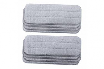 Экосистема Xiaomi Аксессуар Deerma Del Mar Spray Mop TB02