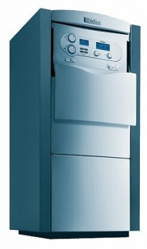 Газовый котел Вайлант ecoVIT VKK 476/4