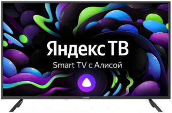 43' Телевизор Digma DM-LED43SBB31