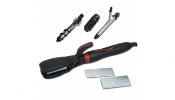 Прибор для укладки мультистайлер First FA-5669-4-B