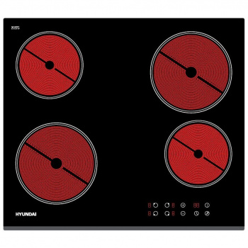 Поверхность Hyundai HHE 6460 BG