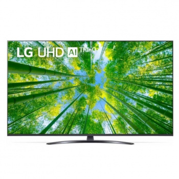 50' Телевизор LG 50UQ81006LB