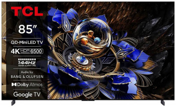 85' Телевизор TCL 85X11K