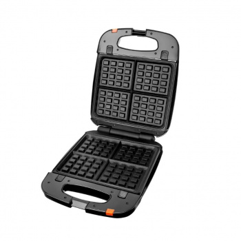 Бутербродница-Вафельница BRAYER BR2303