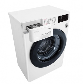 Стиральная машина LG F2M5HS6W
