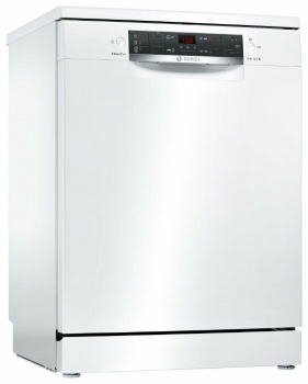 Посудомоечная машина отдельностоящая Bosch SMS44GW00R
