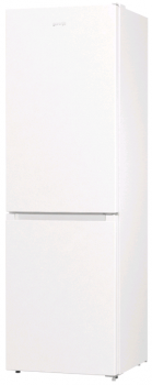 Холодильник Gorenje NRK6191PW4