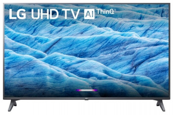 70' Телевизор LG 70UM7020