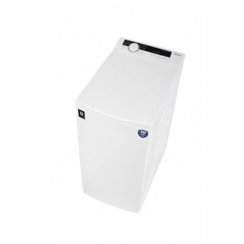 Стиральная машина Midea MFE12W75B/W-C