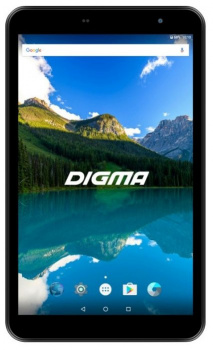 Планшетный компьютер Digma Optima 8019N