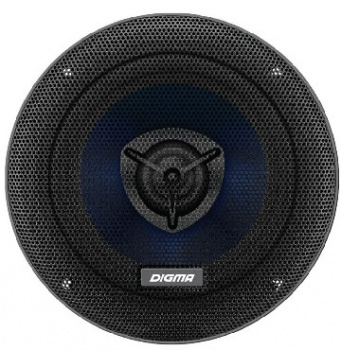 Акустика 13см DIGMA DCA-B502