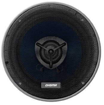 Акустика 16см DIGMA DCA-B602