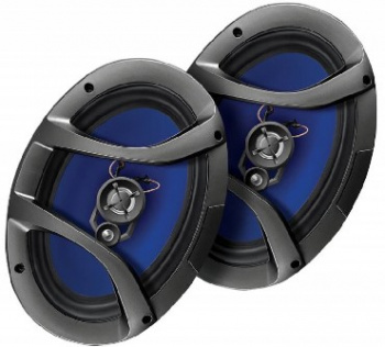 Акустика 6x9дюйм DIGMA DCA-M693