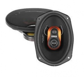 Акустика 6x9дюйм EDGE ED229-E8
