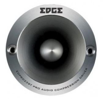 Акустика 10см EDGE EDPRO23ST-E7(пара)