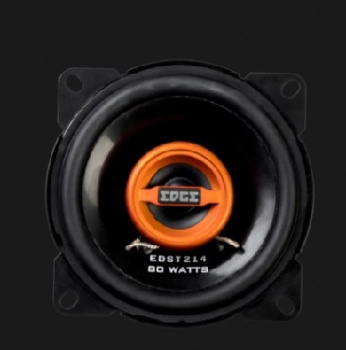 Акустика 10см EDGE EDST214-E6