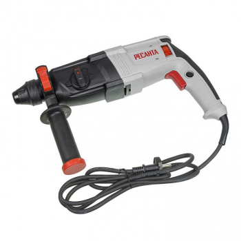 Перфоратор Ресанта П-30-900К патрон:SDS-plus уд.