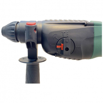 Перфоратор DWT SBH08-26 BMC (850 Вт гориз)