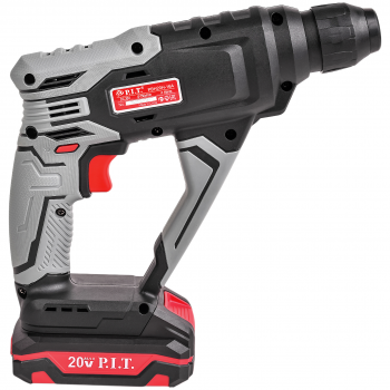 Перфоратор P.I.T. PBH 20H-16A/1