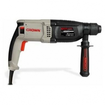 Перфоратор CROWN CT18183 BMC (900 Вт, горизонтальный)