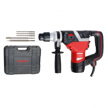 Перфоратор FELISATTI П-28/1000 кейс (428.5.0.00)