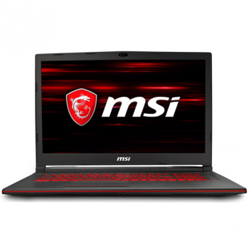 Ноутбук 17,3" MSI GL73 8RD-445RU (9S7-17C612-445)