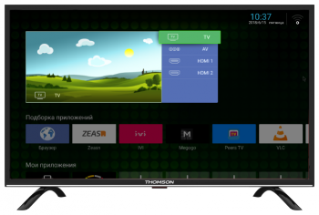 49' Телевизор Thomson T49FSL5130