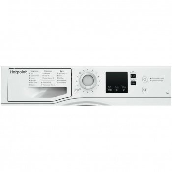 Стиральная машина Hotpoint-Ariston NUS 5015 H RU