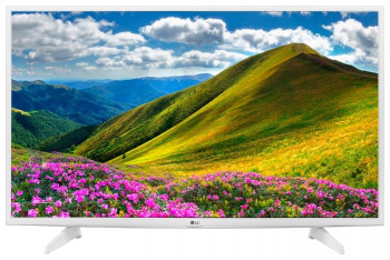 43' Телевизор LG 43LJ519V