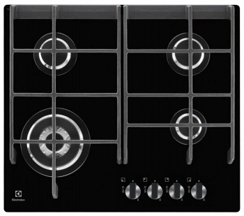 Поверхность Electrolux EGV96343YK